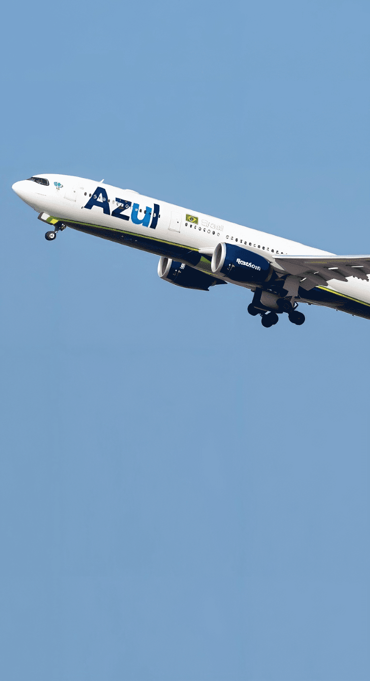 Azul