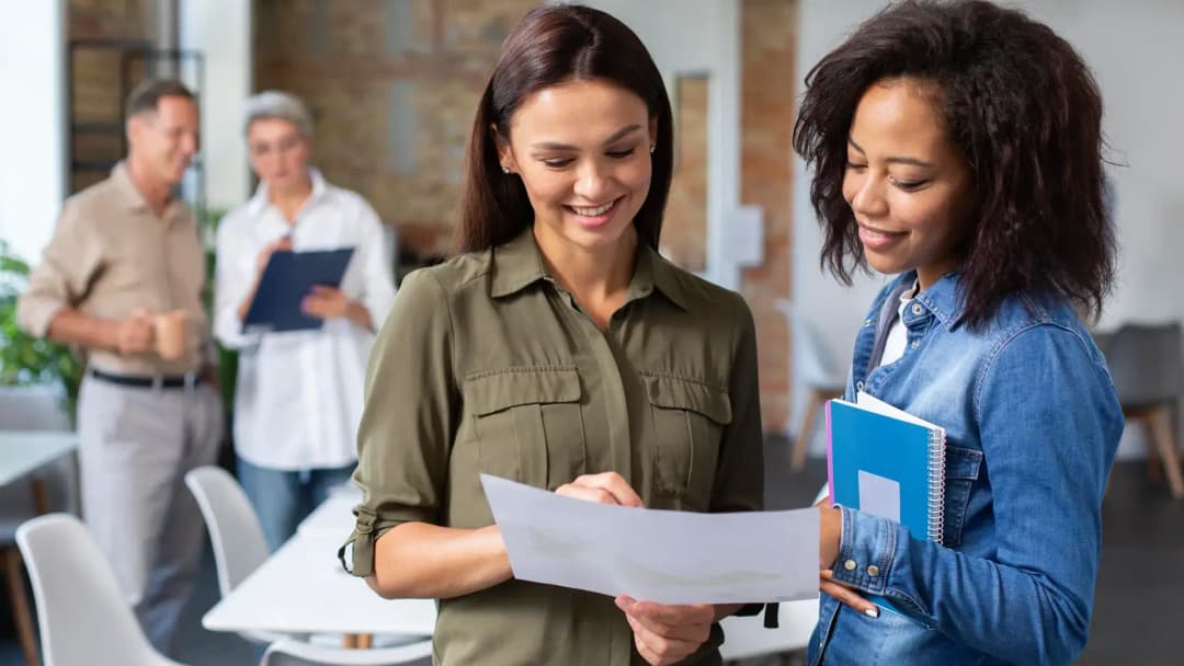 O que é retenção de talentos