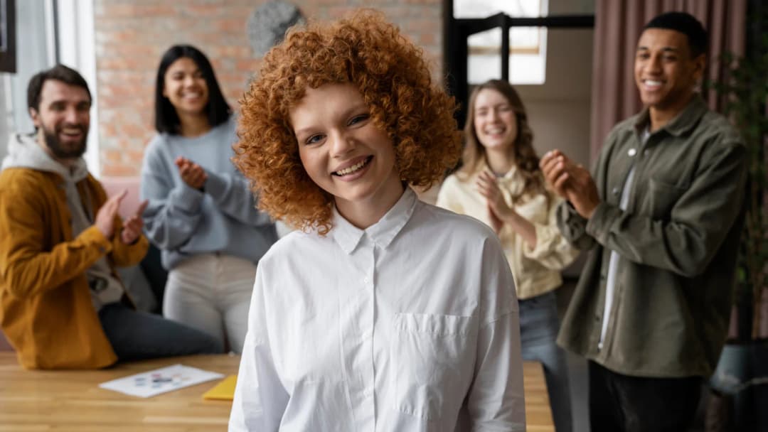 cultura de liderança​