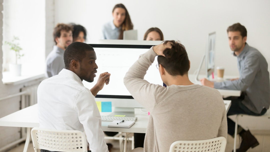 Liderança em tempos de crise: erros mais comuns + como evitar