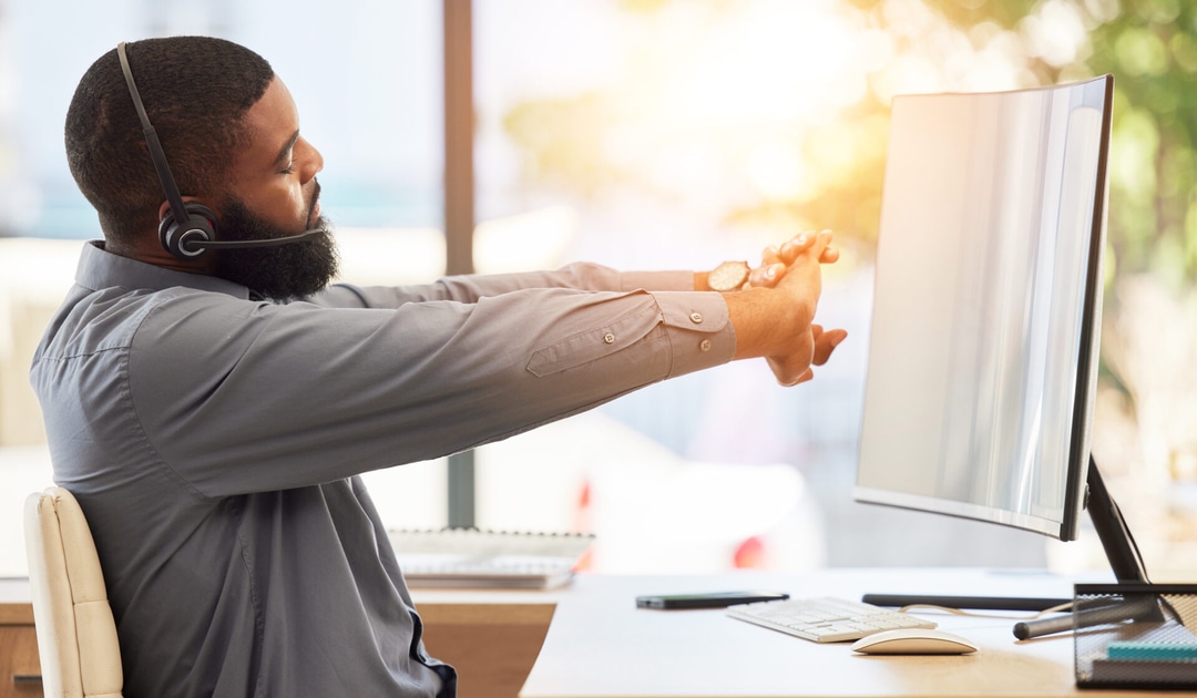 Ergonomia no manejo dos fatores psicossociais no trabalho