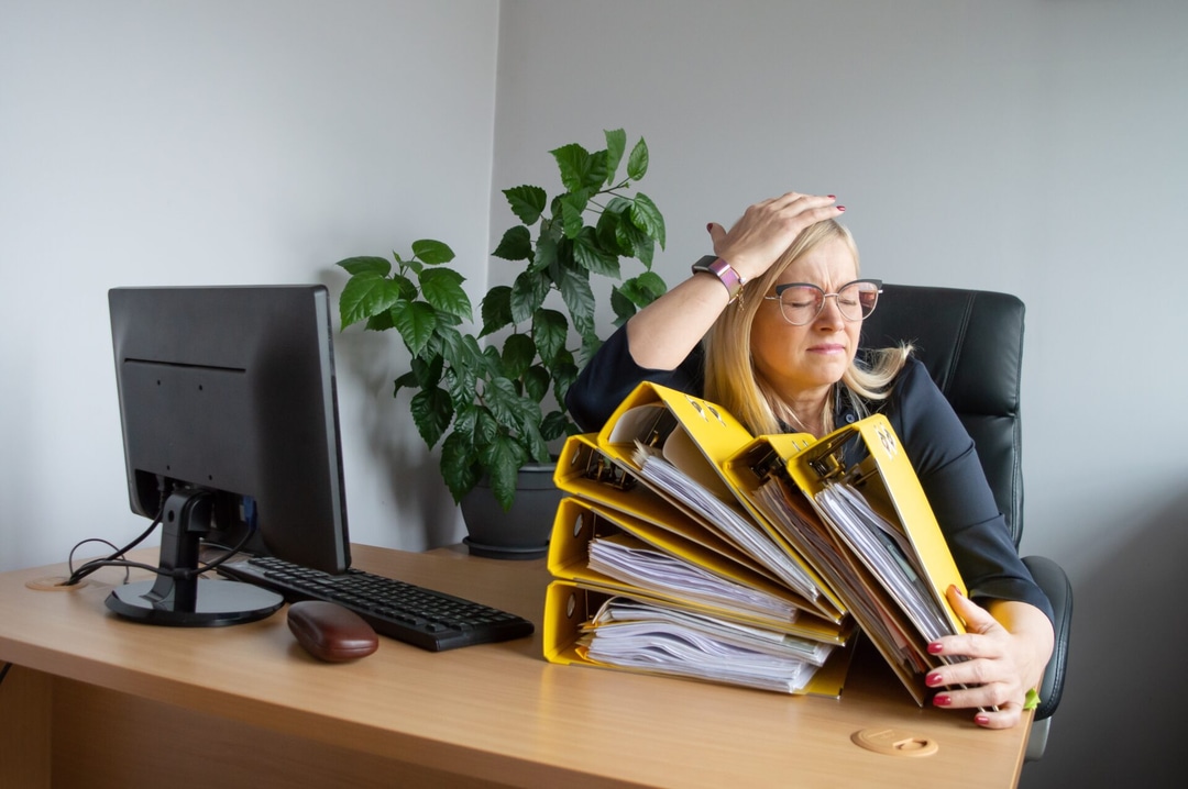 Absenteísmo: causas, impactos e como solucioná-lo