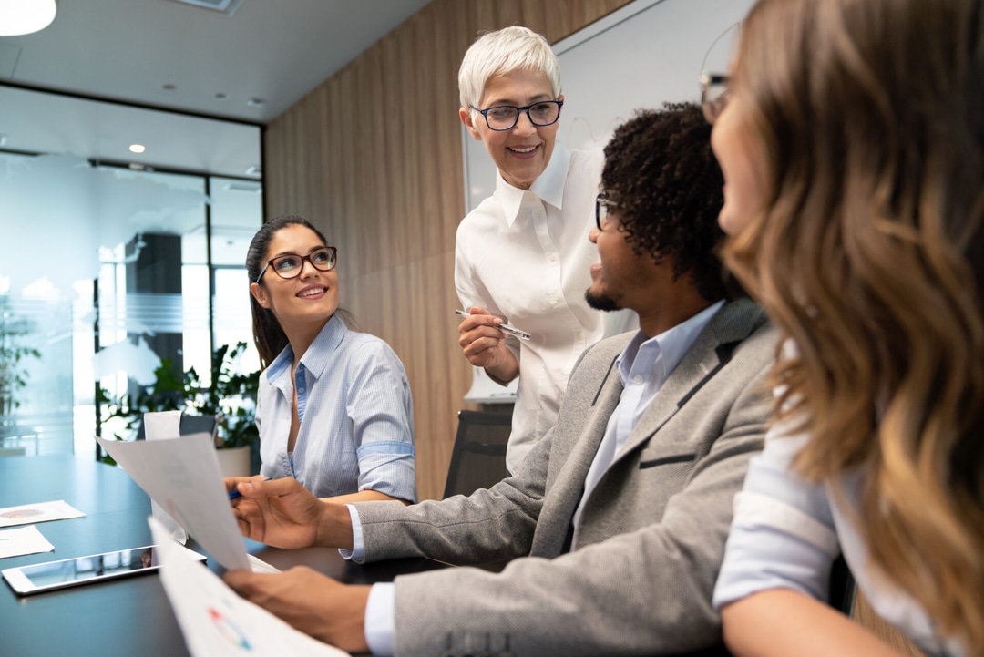 Assessment de liderança: como avaliar líderes