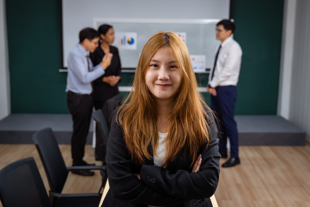 Testes de personalidade para trainee: guia completo