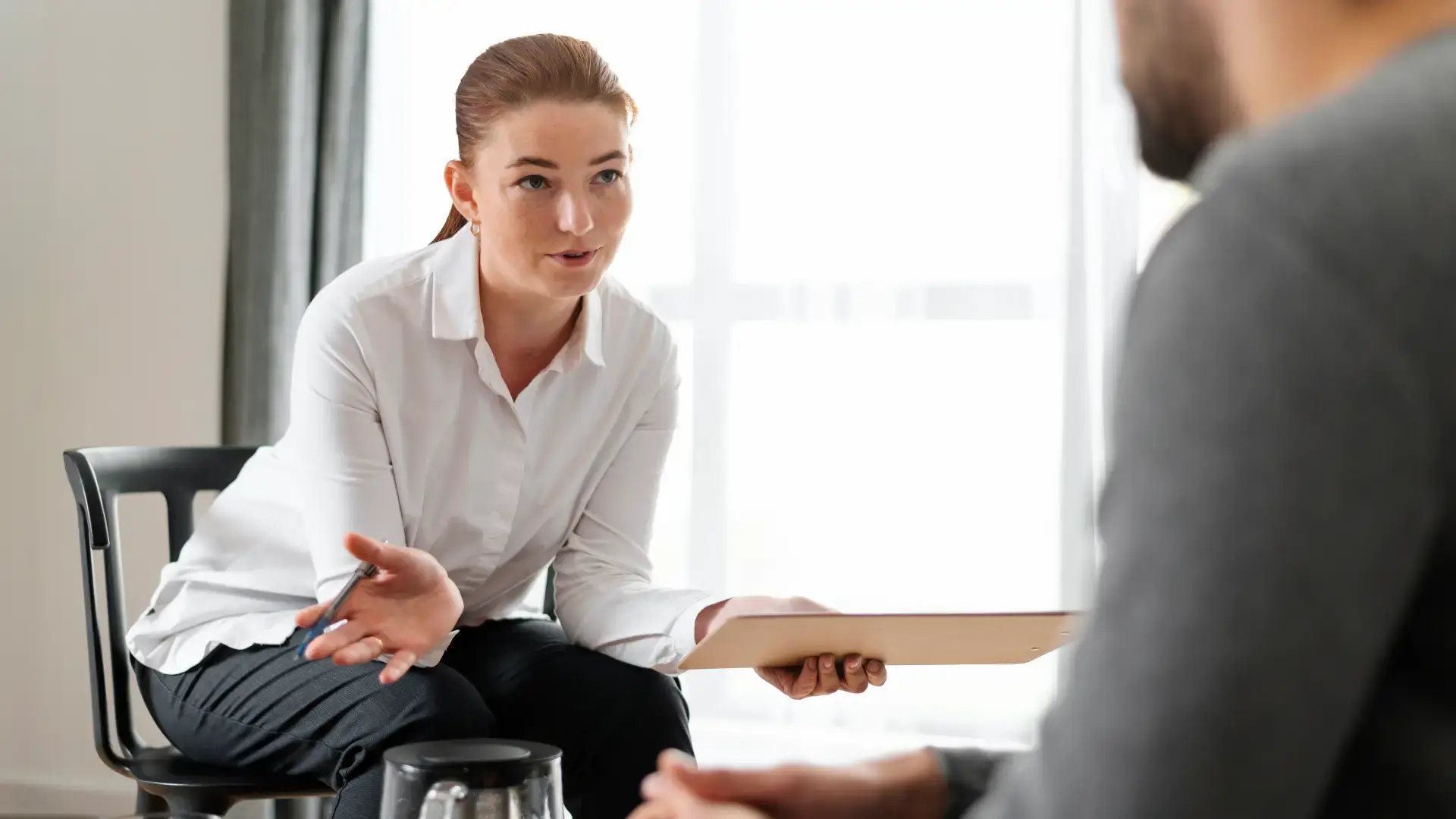 O que é entrevista comportamental e por que você deve adotá-la