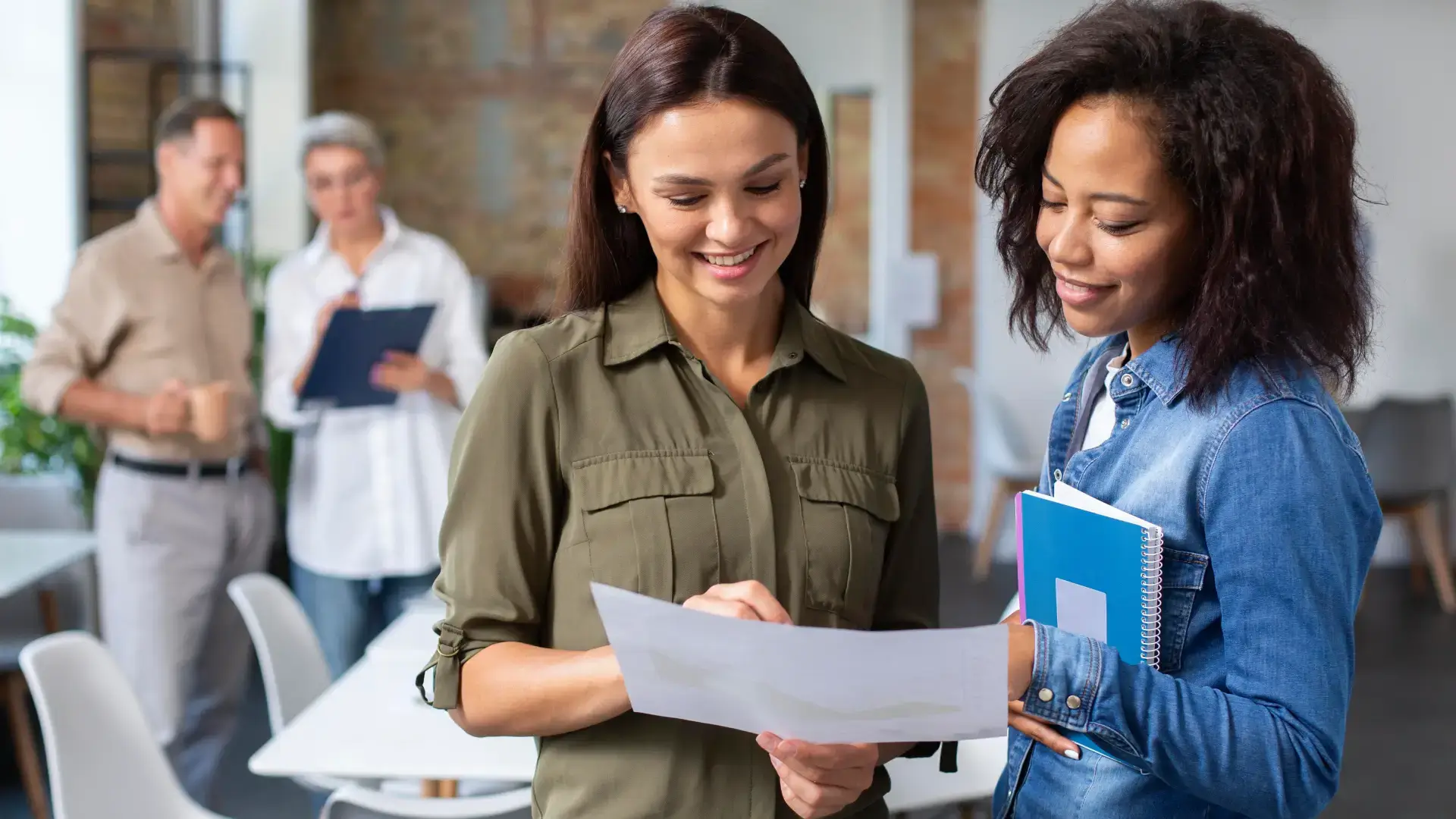 O que é retenção de talentos e como aumentá-la na empresa?