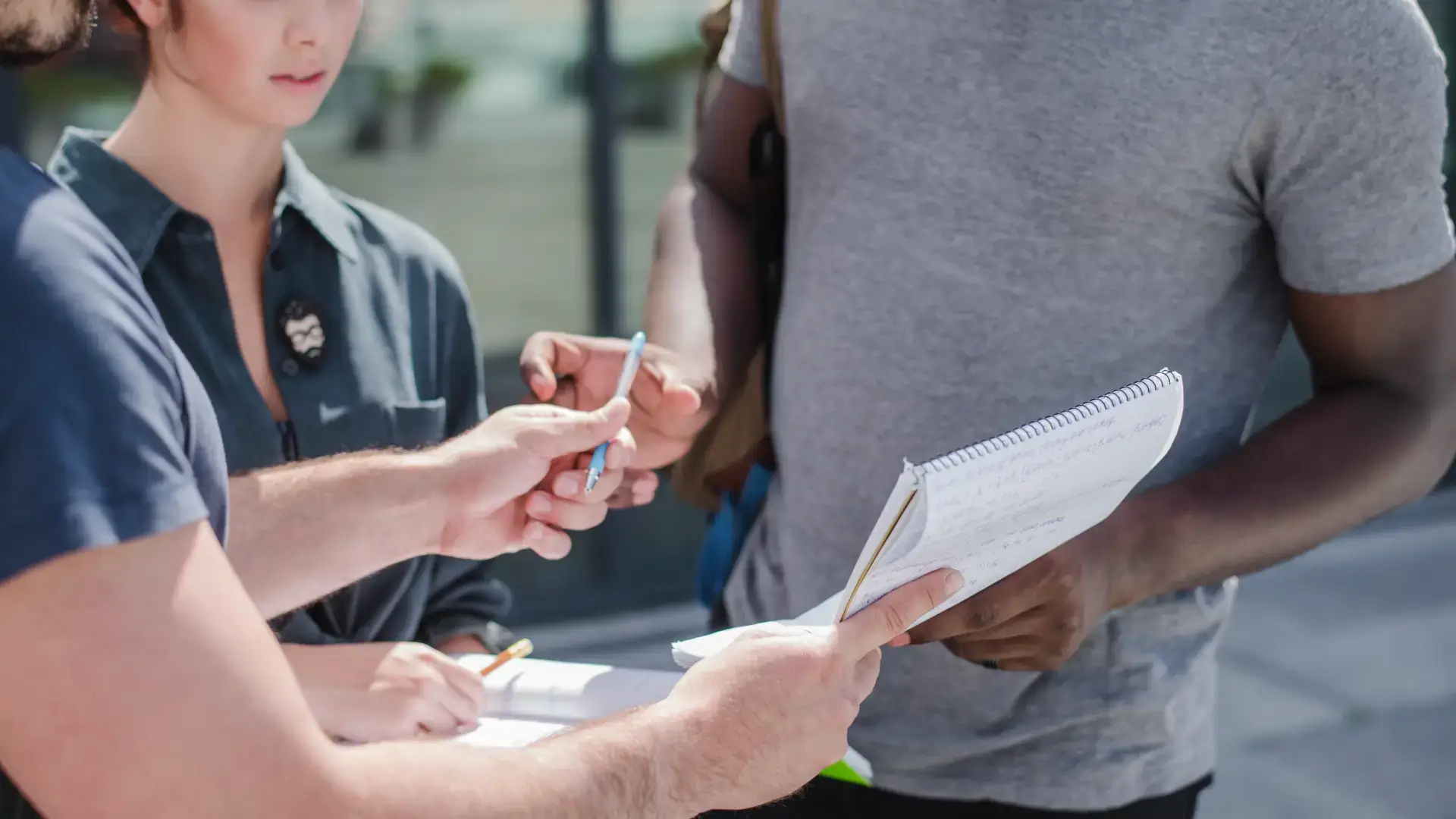 NR-01 atualizada: um guia completo para empresas