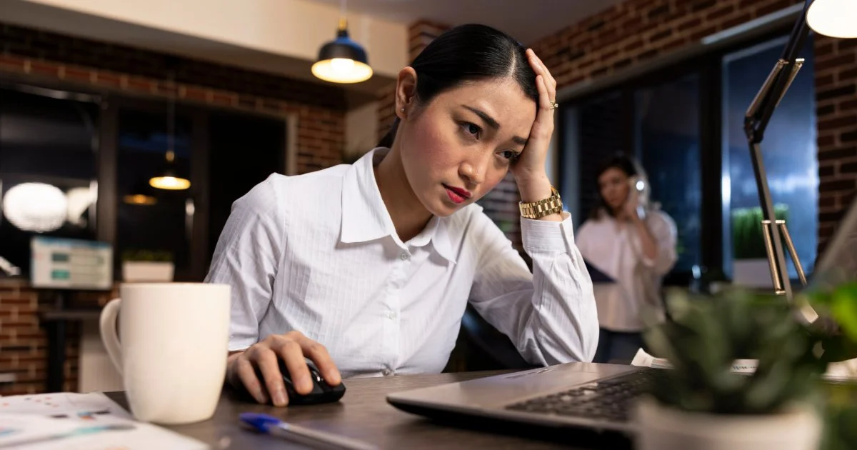 Falta de motivação no trabalho: como identificar e agir?